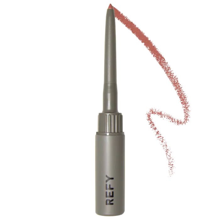 REFY  Lip Sculpt Longwear Liner - Rosewood